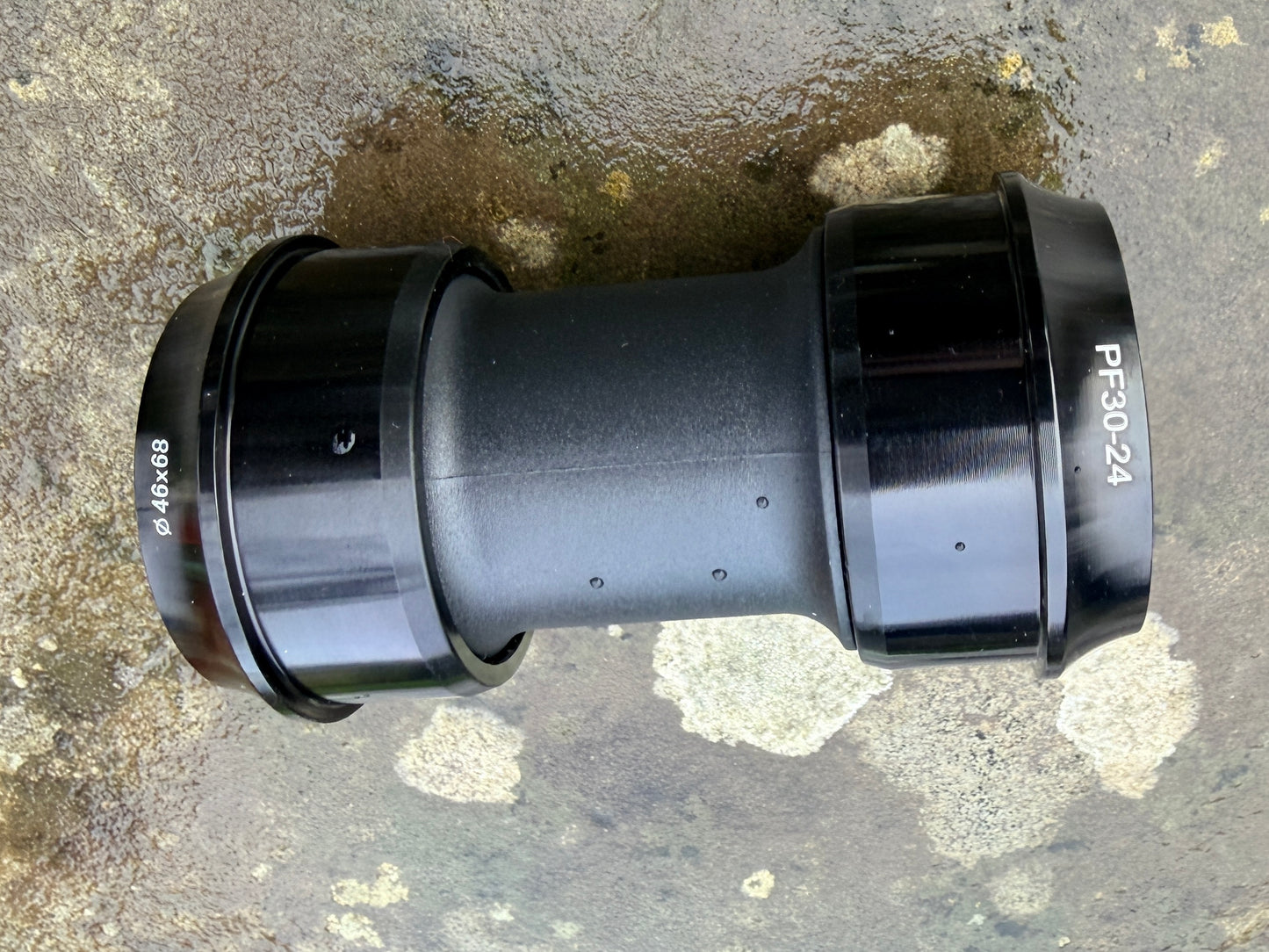 PF30 Pressfit 24mm Axle Bottom Bracket - SKF or Ceramic Bearings