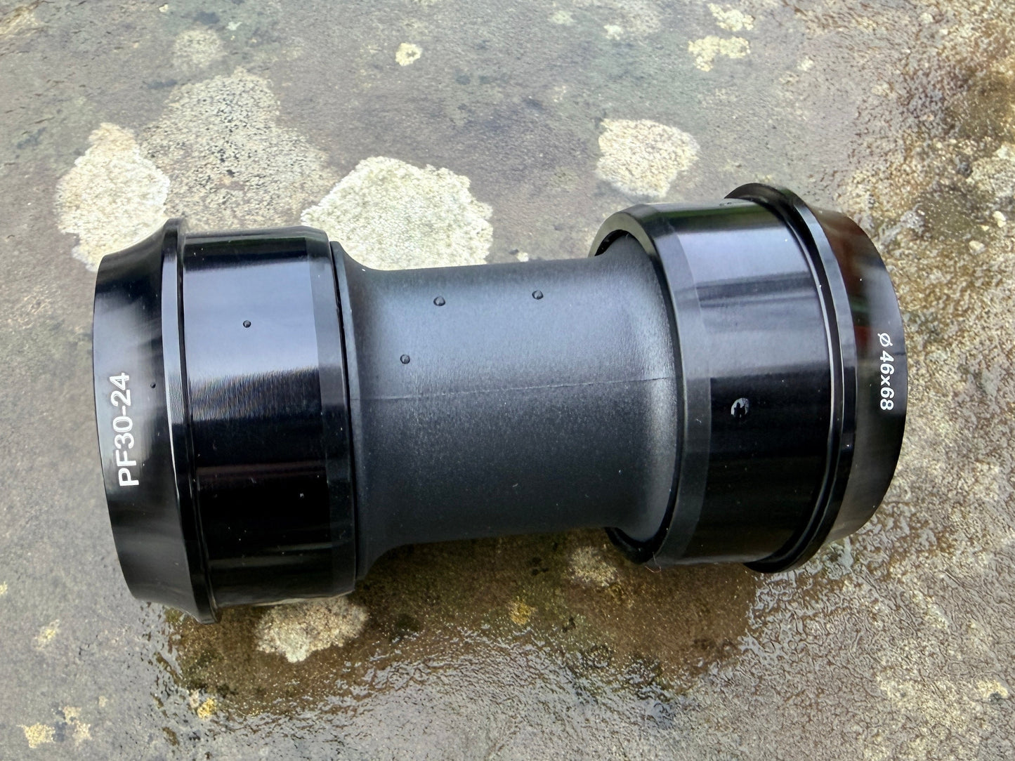 PF30 Pressfit 24mm Axle Bottom Bracket - SKF or Ceramic Bearings