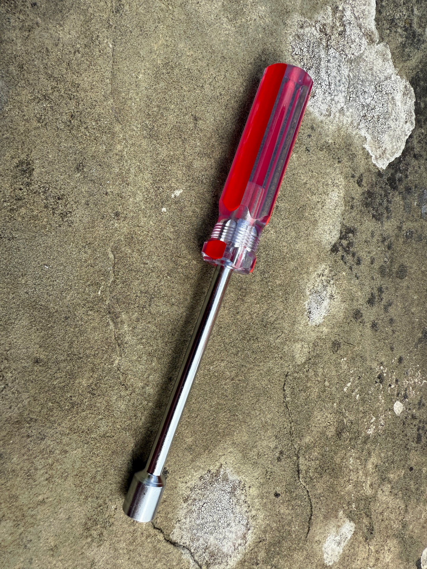 Nano Pedal Service Tool