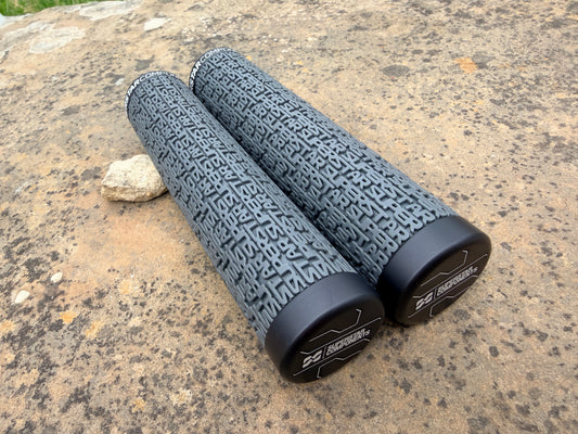 Superstar Lock On Grips - Excel EVO