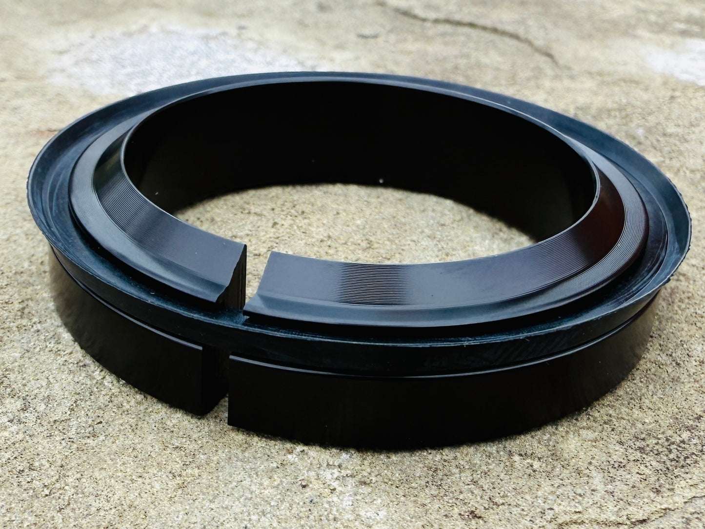 Headset Crownrace Spare