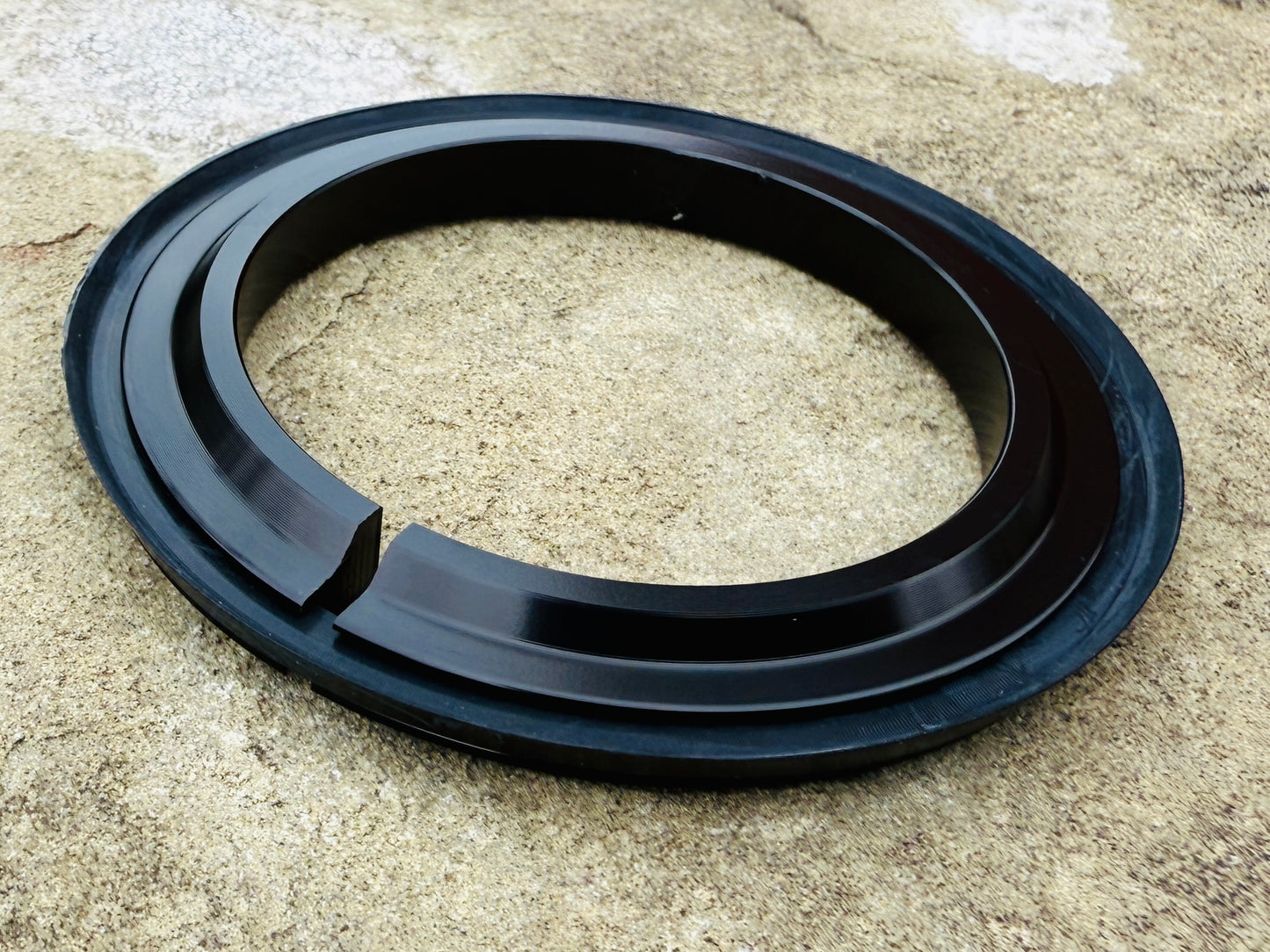 Headset Crownrace Spare