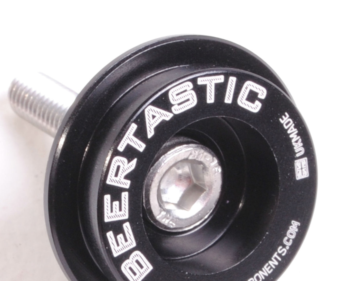Beertastic Headset Topcap