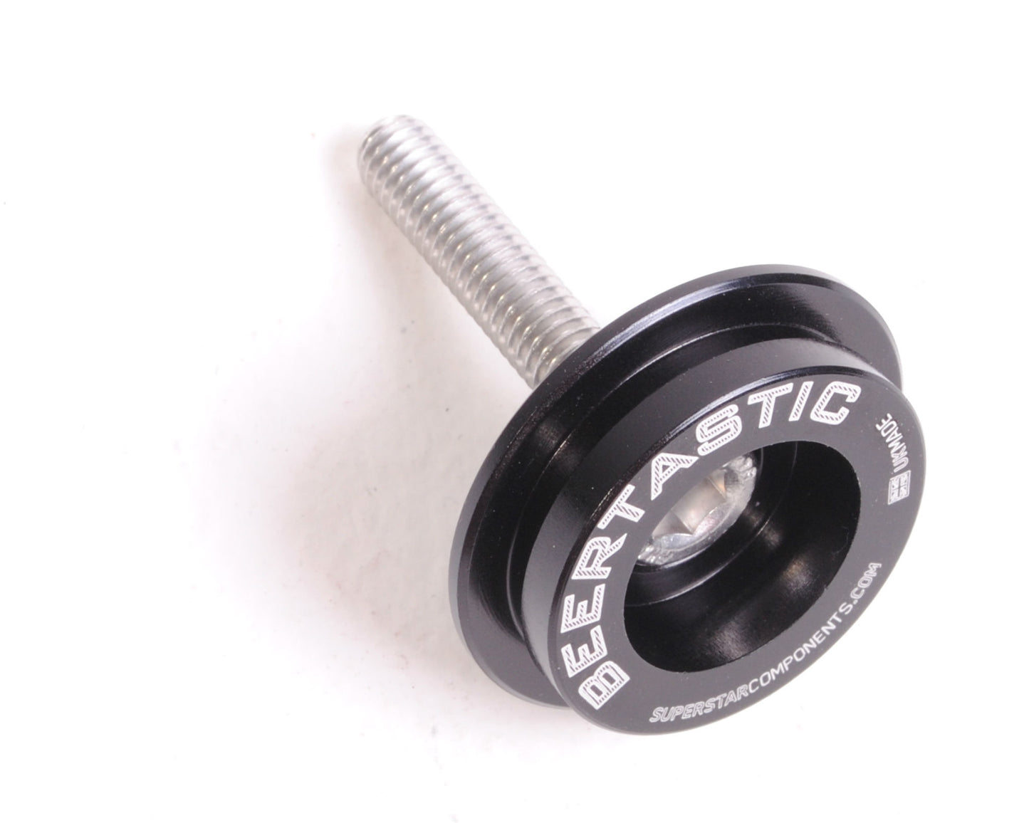 Beertastic Headset Topcap