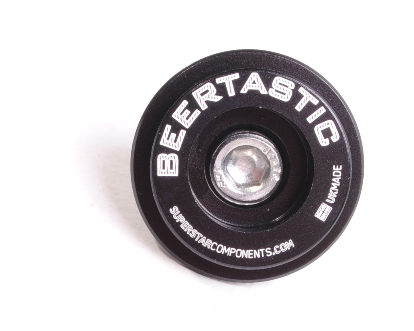 Beertastic Headset Topcap