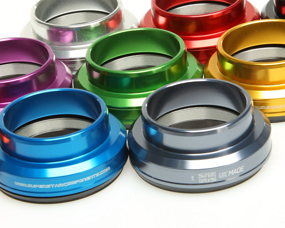 Headset Top Cup