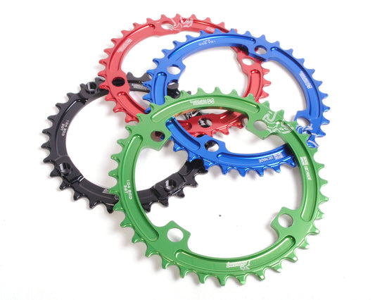104BCD Raptor Chainring - UK MADE