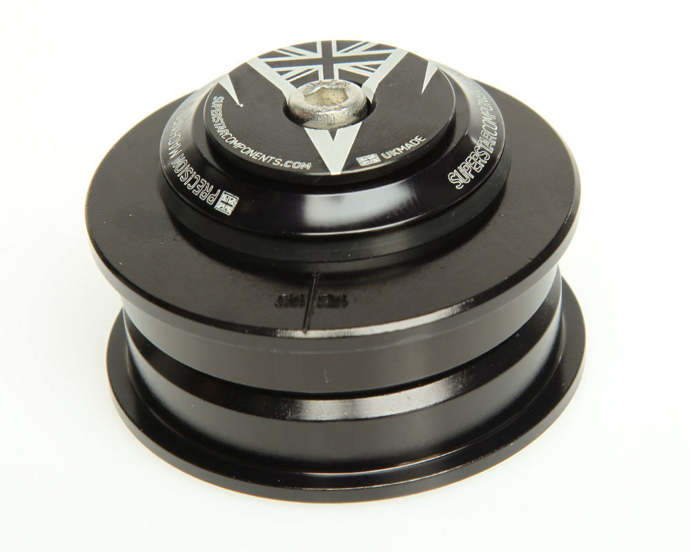 Reach Adjustment Headset