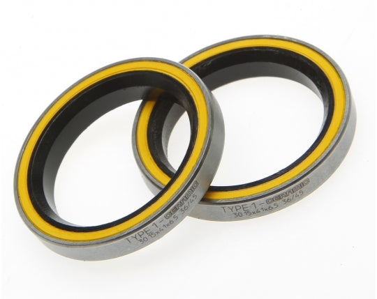Headset Bearing Type1 CERAMIC Bearings - 36X45 30.2x41x6.5 36x45