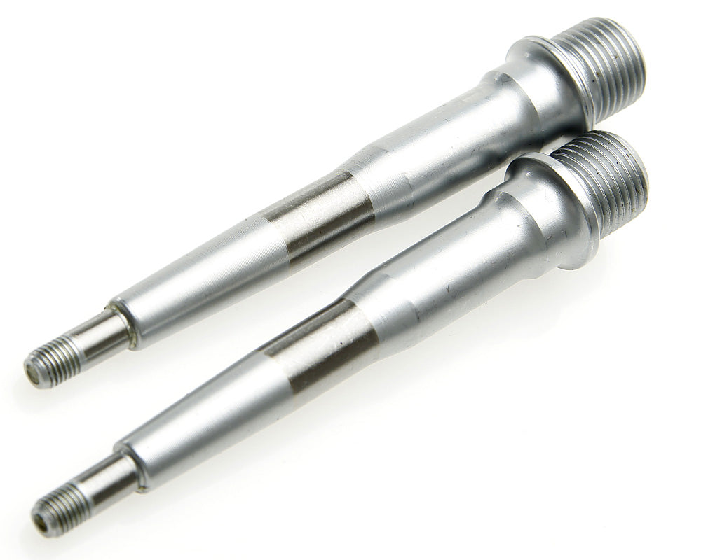 superstar components pedale Nano Pedal Steel Axle Pair – Superstar Components