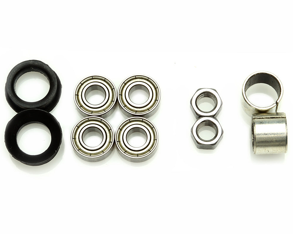 superstar components pedale Nano Pedal Rebuild Kit