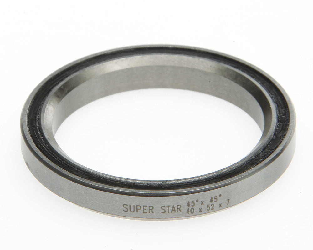 Headset Bearing TYPE2 40x52x7 45x45 degree