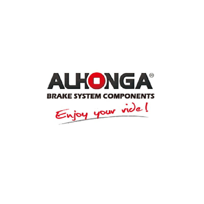 Alhonga