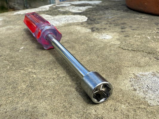 Nano Pedal Service Tool