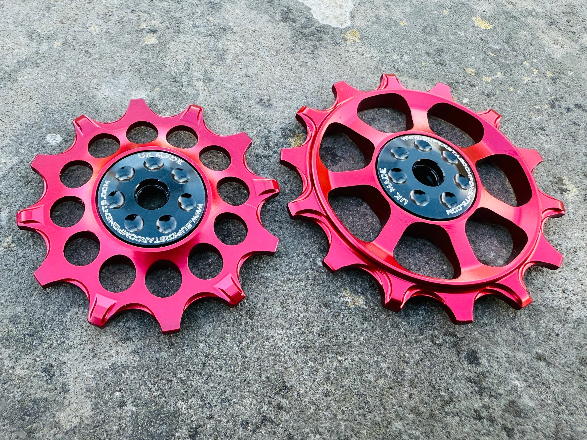 Barbieri Cuscinetto Mozzo 12x24x6mm - Foto 10