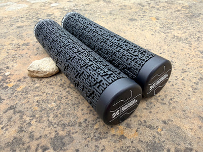 Superstar Lock On Grips - Excel EVO