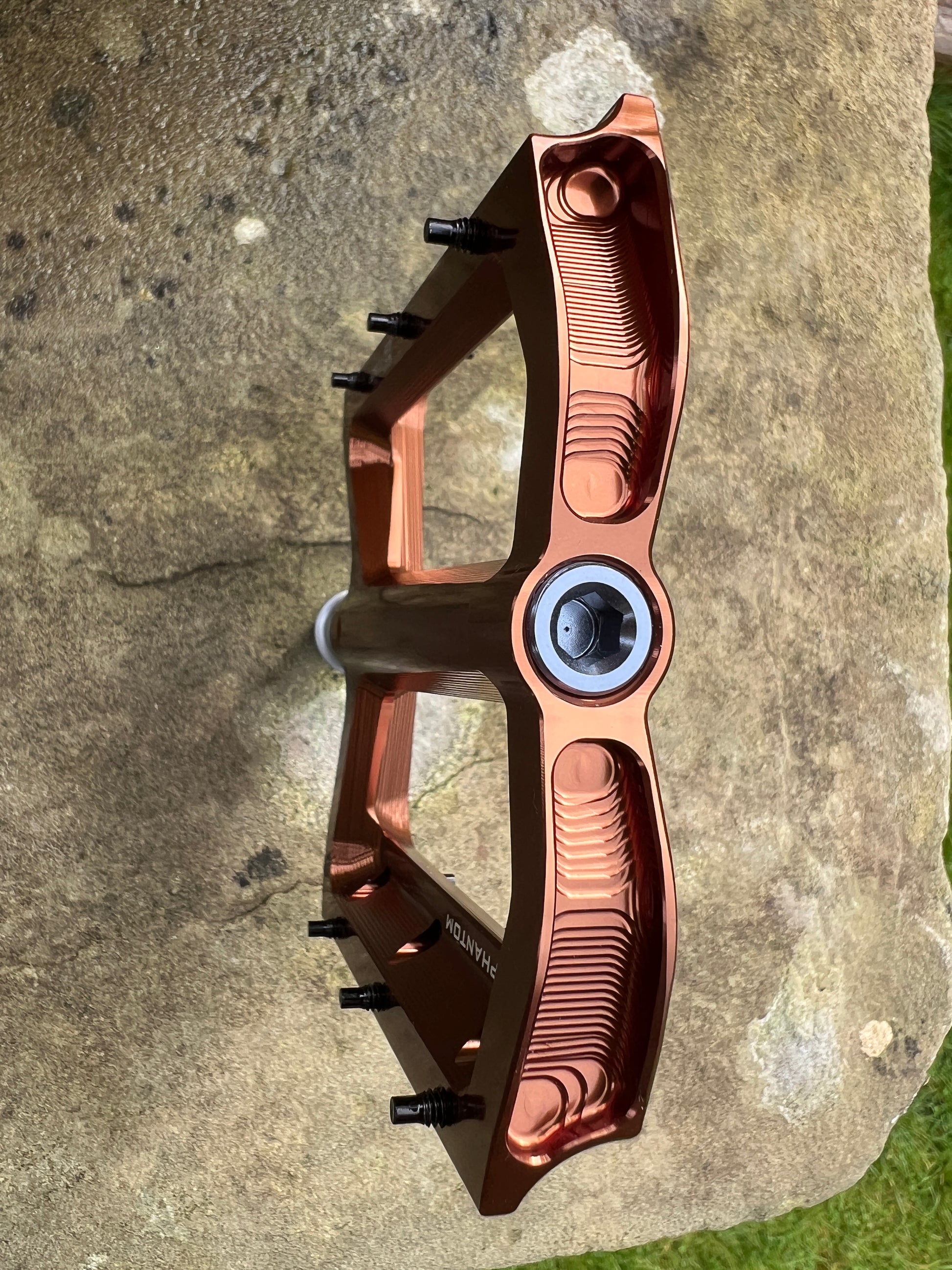 superstar components pedale Phantom CNC Pedals – Superstar Components