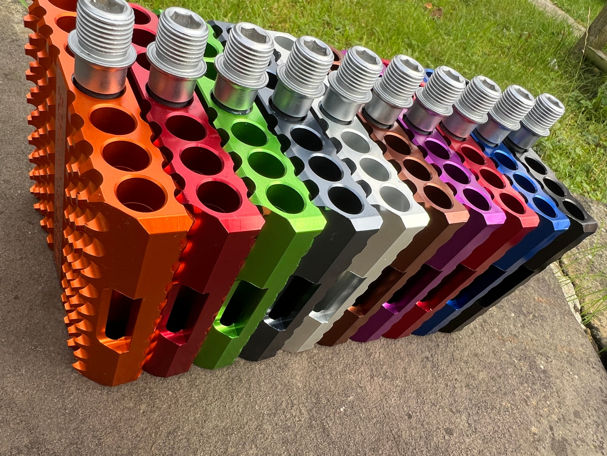 superstar components pedale Illness CNC Pedals – Superstar Components