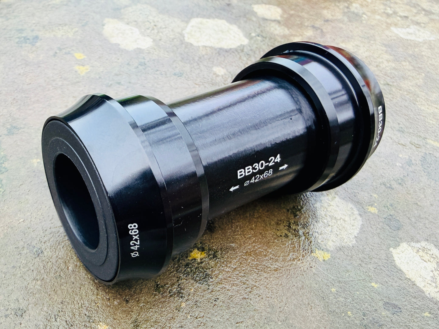 BB30 Press Fit GXP Bottom Bracket - SKF or Ceramic Bearings