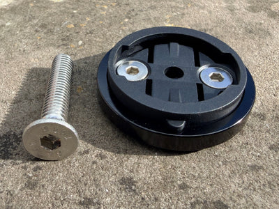 Garmin Topcap