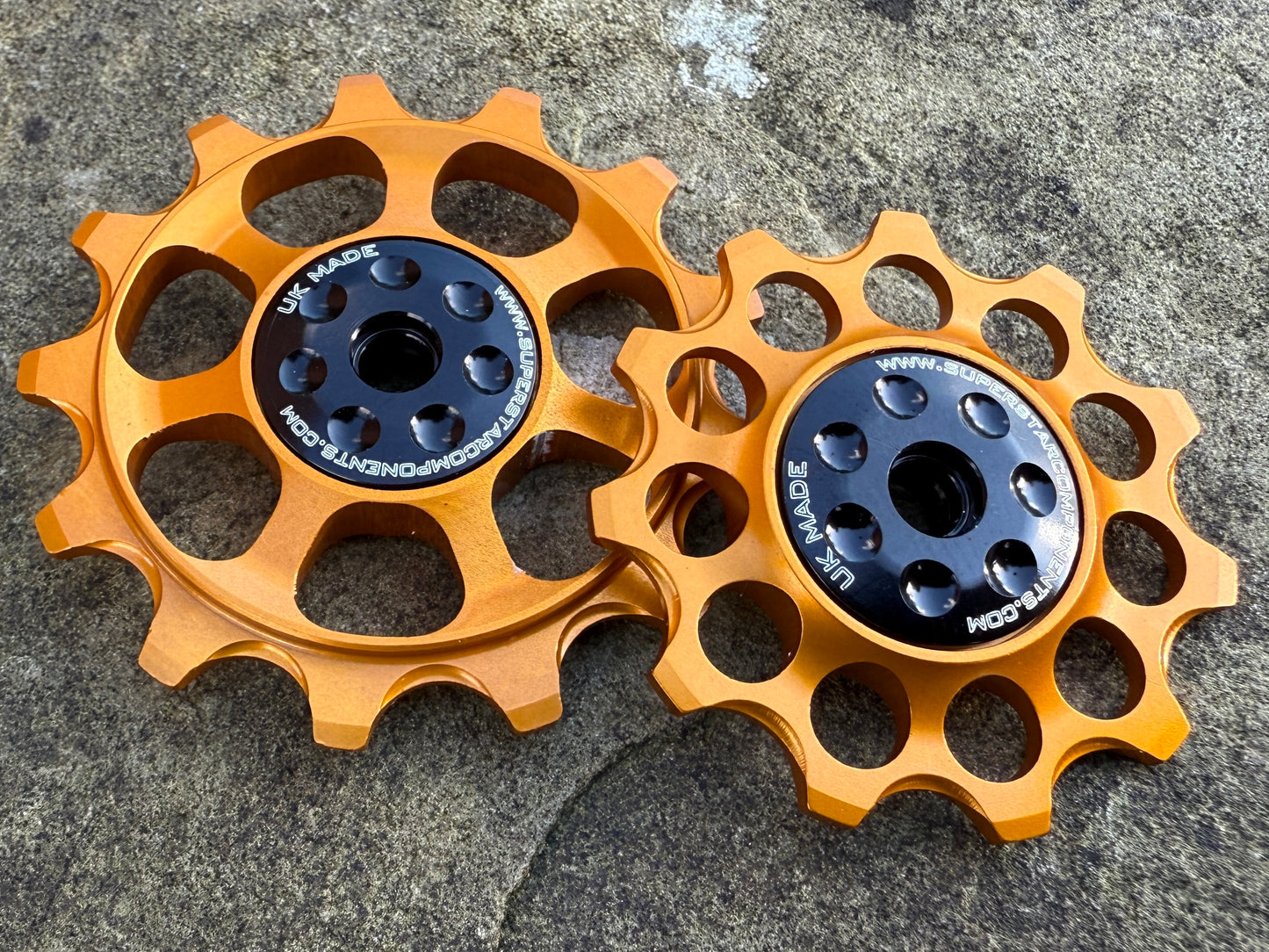 Jockey Wheels 11T/13T