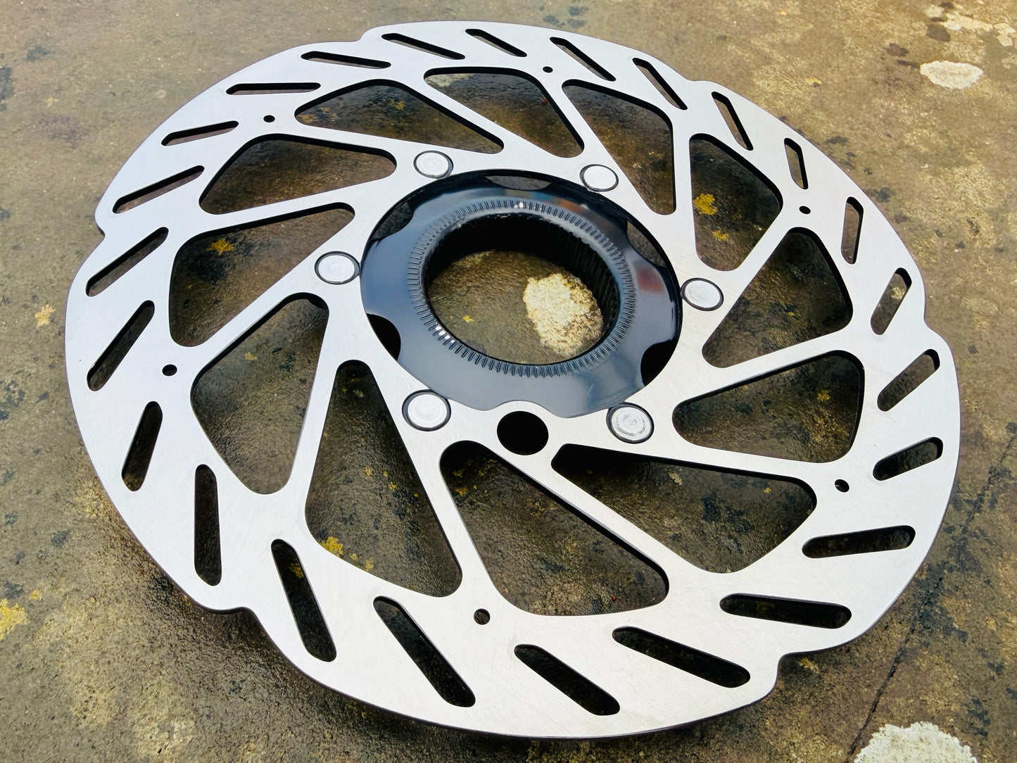 Disc Rotor - Blitz Centerlock