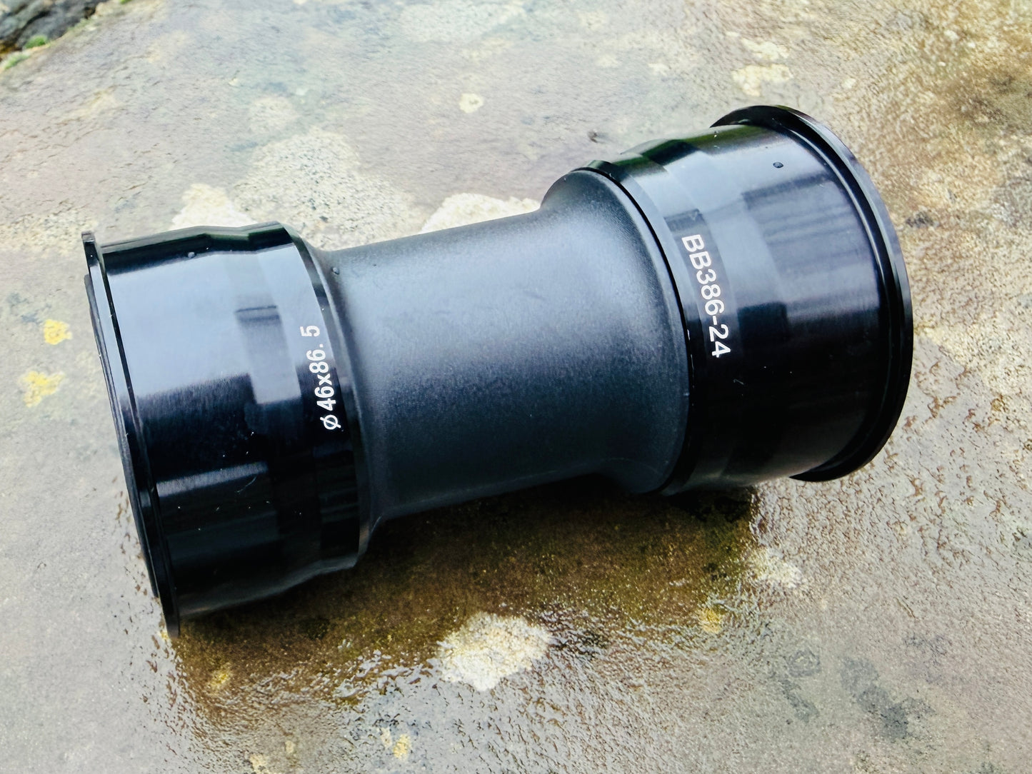 BB386 Press Fit GXP Bottom Bracket - SKF or Ceramic Bearings