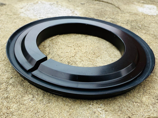 Headset Crownrace Spare