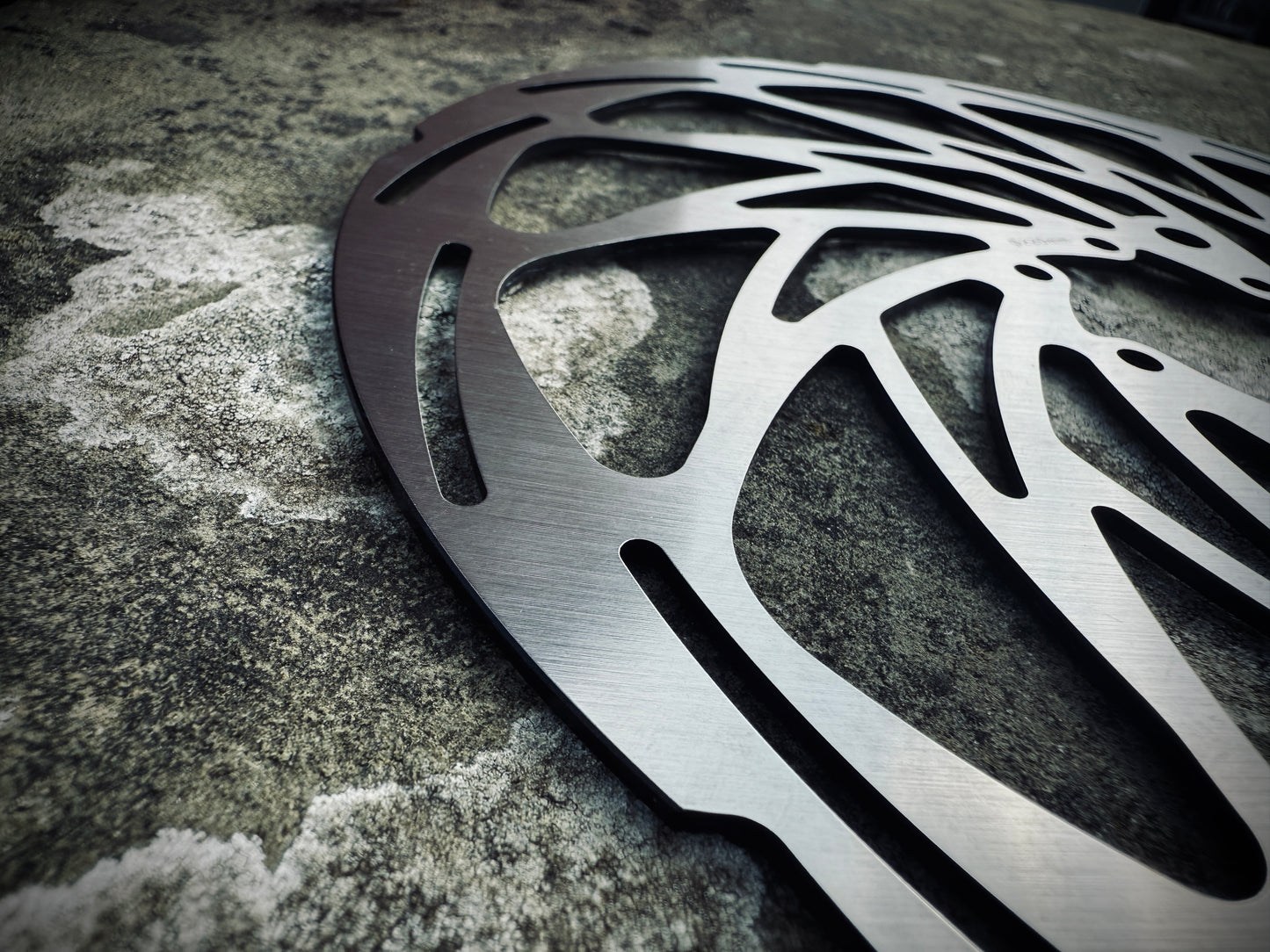 Disc Rotor - Descent 2.3mm