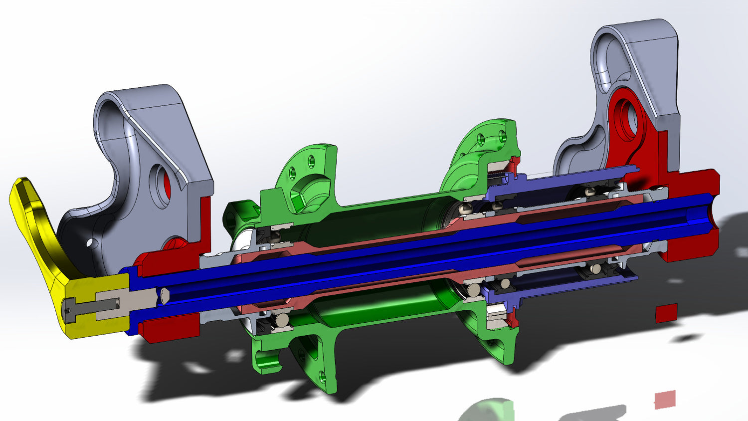 Superstar Components