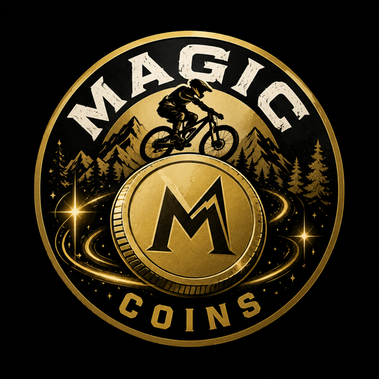 Magic coins