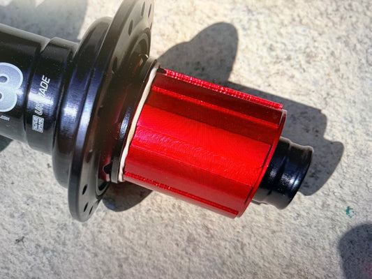 V3 Freehub