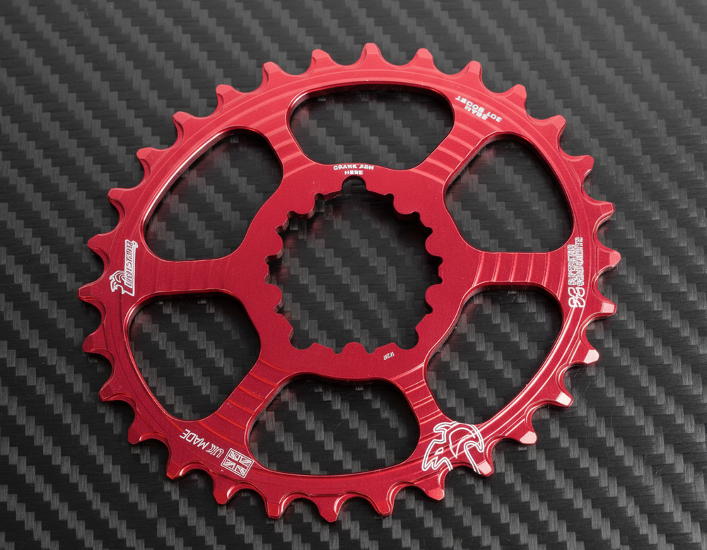 Superstar Components