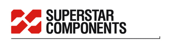 Superstar Components