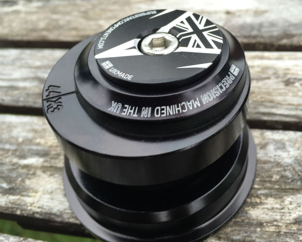 Slackerizer Angleset Headset