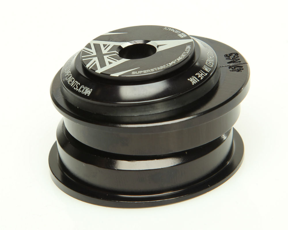 Slackerizer Angleset Headset