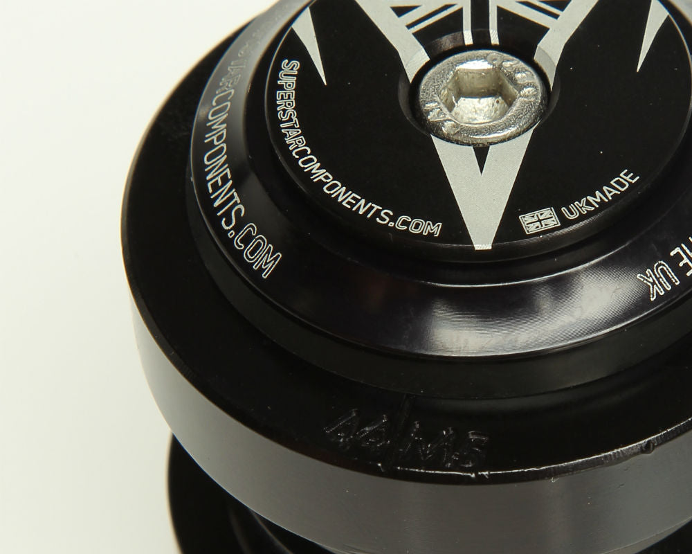 Slackerizer Angleset Headset