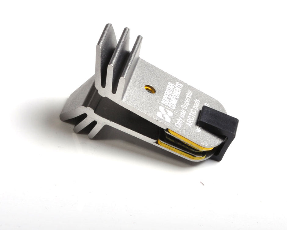 Products – Superstar Components