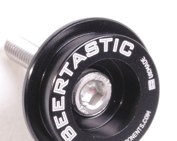 Beertastic Headset Topcap