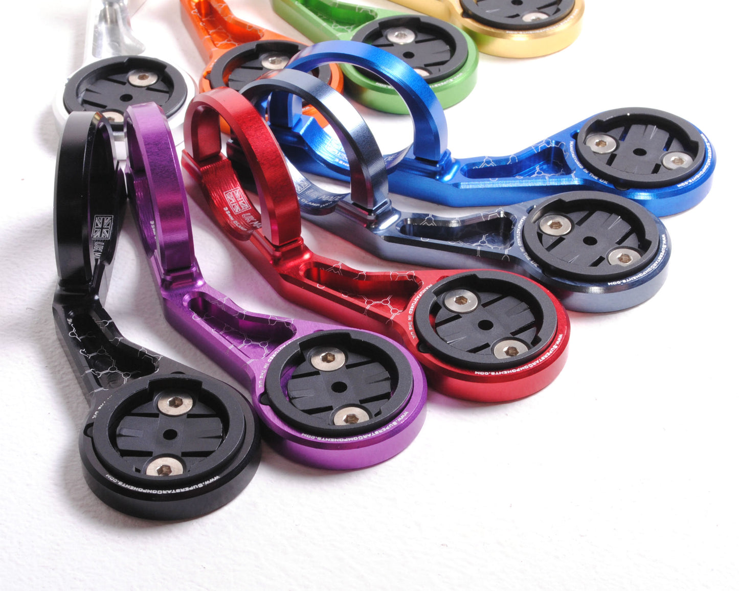 Garmin XL Mount
