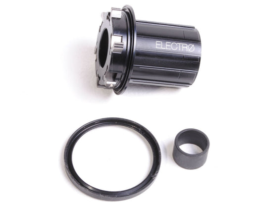 HUB ELECTRO Freehub Shimano