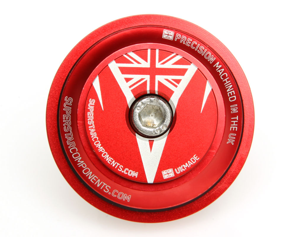 Headset Bottom Cup
