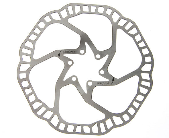 Disc Rotor – Superstar Components
