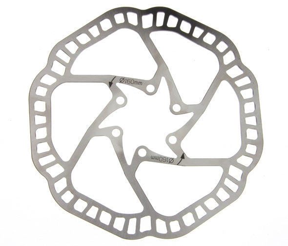 Disc Rotor Helix – Superstar Components