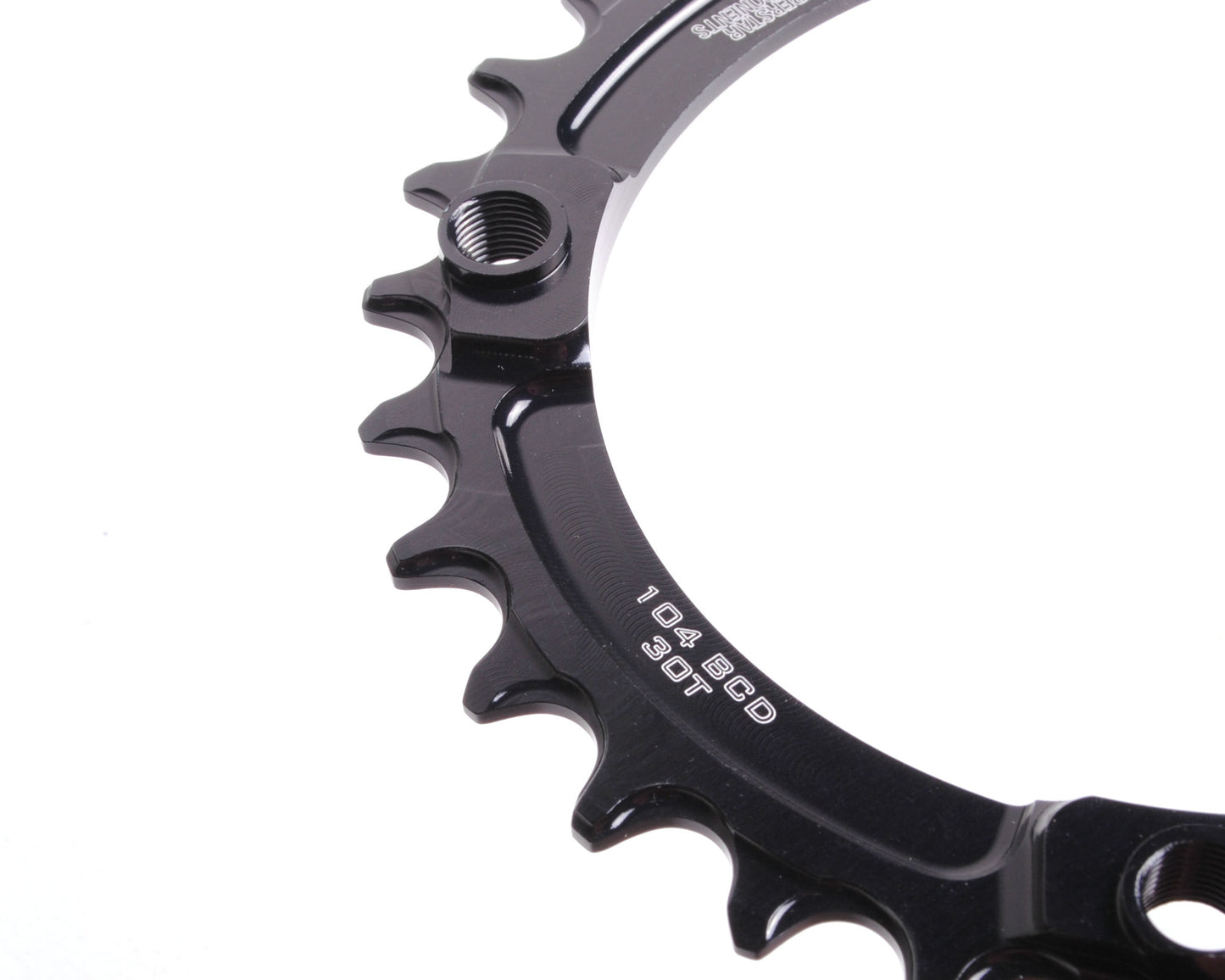 104BCD Raptor Chainring - UK MADE