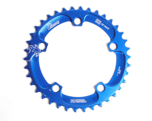 110BCD Raptor Chainring - UK MADE