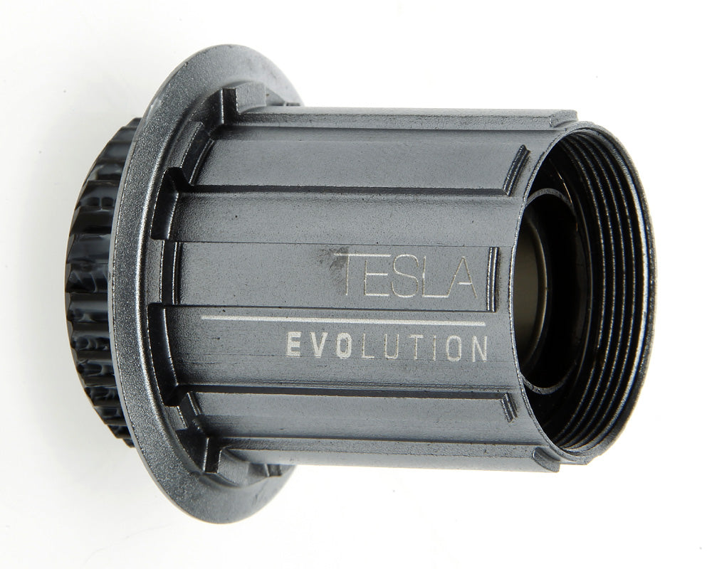 Hub Tesla EVO Freehub Alloy