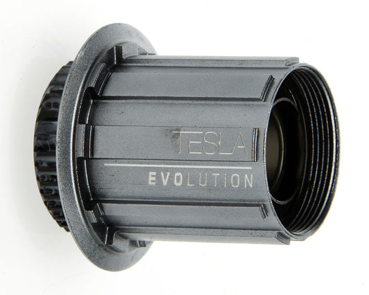 Hub Tesla EVO Freehub Alloy