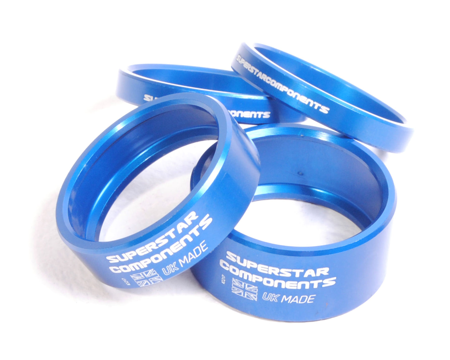 Headset Spacer UK