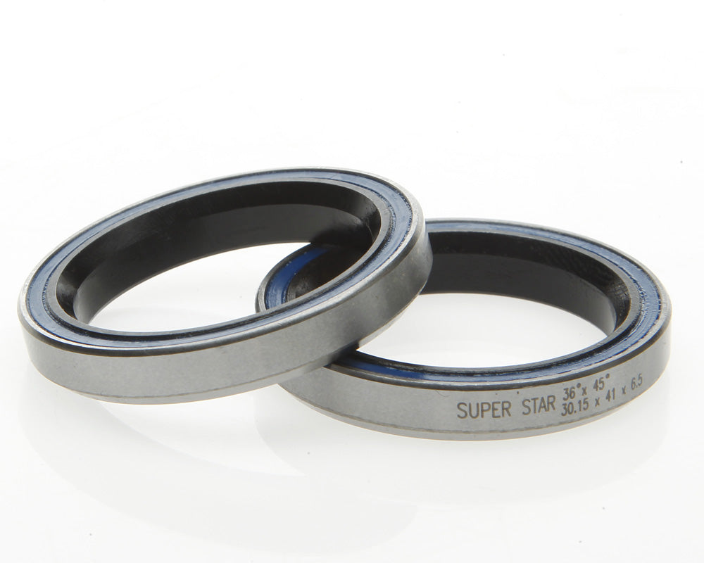 Headset Bearing TYPE1 - 30.2x41x6.5 36x45